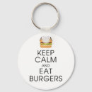 Search for burger key rings Bbq