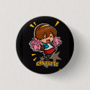 Search for japanese anime badges Cute