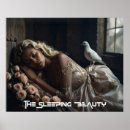 Search for the sleeping beauty For kids