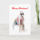 Search for racing christmas cards Horse