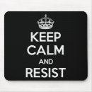 Search for impeachment mouse mats Anti fascist
