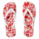 Search for cute heart shoes Red