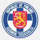 Search for finland stickers National