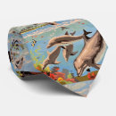 Search for dolphin ties Tropical