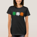 Search for irish flag tshirts Celtic