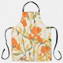 Search for iris flower aprons Pattern