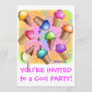 Search for parlour invitations Cone