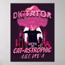 Search for funny cat quotes posters Humour