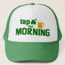 Search for st patricks day hats Clover
