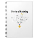 Search for marketing notebooks Professional