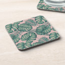 Search for palm tree cork coasters Florida