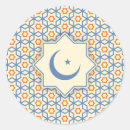 Search for islamic decoration stickers Pattern