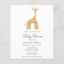 Search for giraffe 4x5 invitations Budget