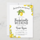 Search for lemon hen party invitations Weekend