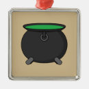 Search for spell christmas tree decorations Cauldron
