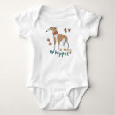 Search for whippet print baby clothes Pets