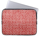 Search for christmas laptop cases Red