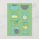 Search for appliance postcards Kitchen