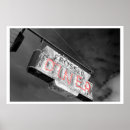Search for diner signs posters Retro