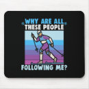Search for combined standard mouse mats Biathlon fan