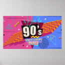 Search for 90s posters Retro