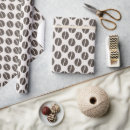 Search for coffee wrapping paper Retro