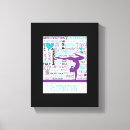 Search for gymnastic art For her
