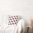Search for fruit cushions Red