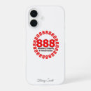 Search for abundance iphone cases Prosperity