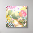 Search for whimsical landscape art Nature