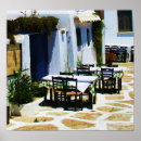 Search for mykonos posters Greek