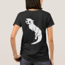 Search for otter tshirts Creature