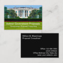 Search for government business cards Professional