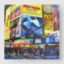 Search for time travel clocks New york