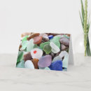 Search for seaglass cards Beachglass