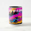Search for drag car mugs Cars