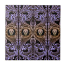 Search for goth tiles Vintage
