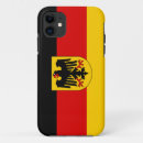 Search for german flag iphone cases Germany