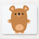 Search for daddy bear mouse mats Funny