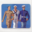Search for navy sailors mouse mats Flags