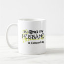 Search for exhausting mugs Humour