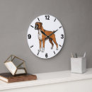 Search for boxer dog clocks Breed