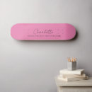 Search for minimalist skateboards Stylish