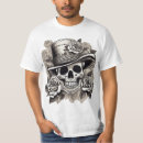 Search for gothic rose tshirts Floral