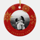 Search for 1st anniversary christmas tree decorations Engaged
