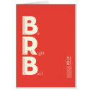 Search for brb Text