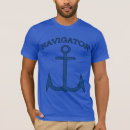 Search for anchor mens tshirts Ocean