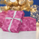 Search for sparkly pink wrapping paper Glamourous