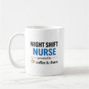 Search for shift mugs Night shift nurse