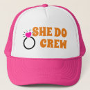 Search for dos hats For her